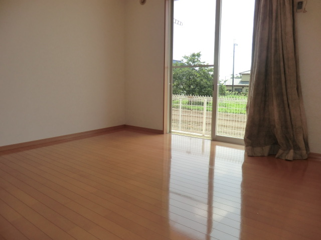 4/22 リビング/ダイニング