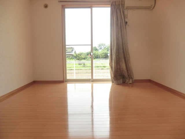 6/22 リビング/ダイニング