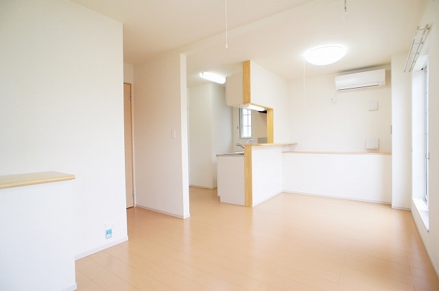 3/21 リビング/ダイニング