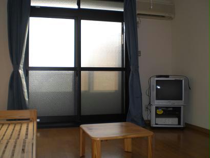 3/14 リビング/ダイニング