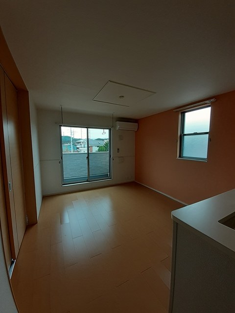 3/20 リビング/ダイニング