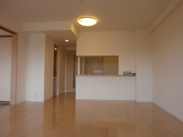 3/29 リビング/ダイニング