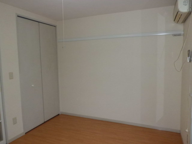 12/16 バルコニー