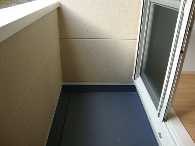 15/23 バルコニー