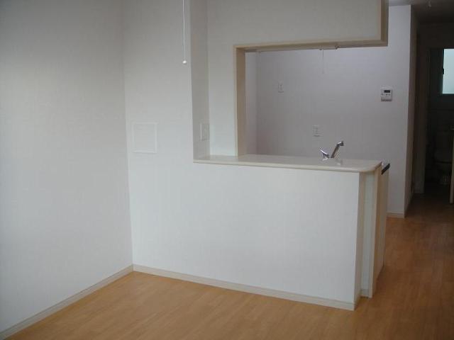 3/23 リビング/ダイニング