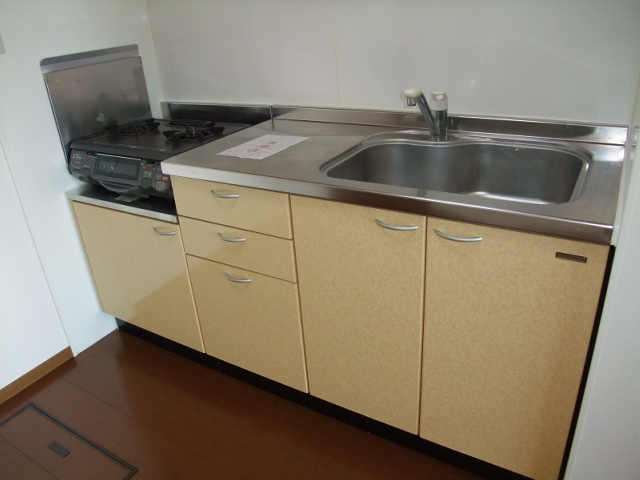 7/28 キッチン