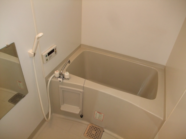 9/28 浴室