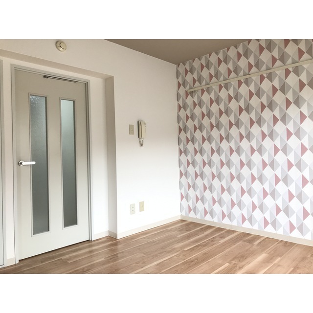 2/7 エントランス