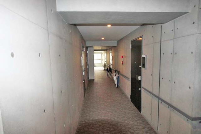 4/19 リビング/ダイニング