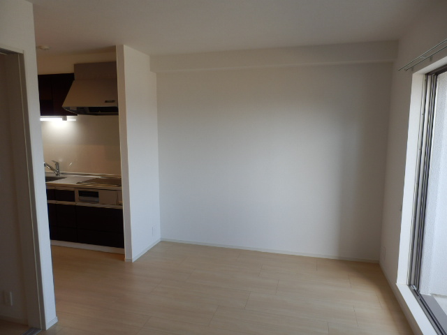 4/30 リビング/ダイニング