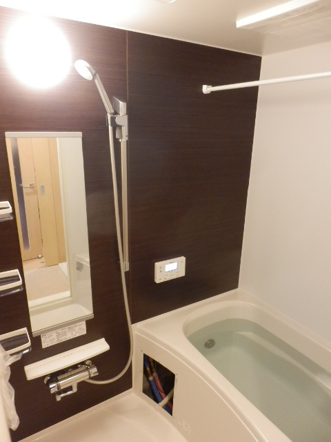 11/30 浴室
