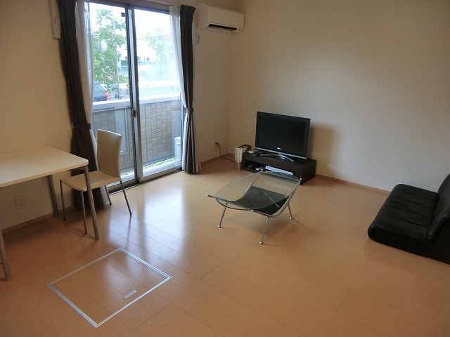 3/24 リビング/ダイニング