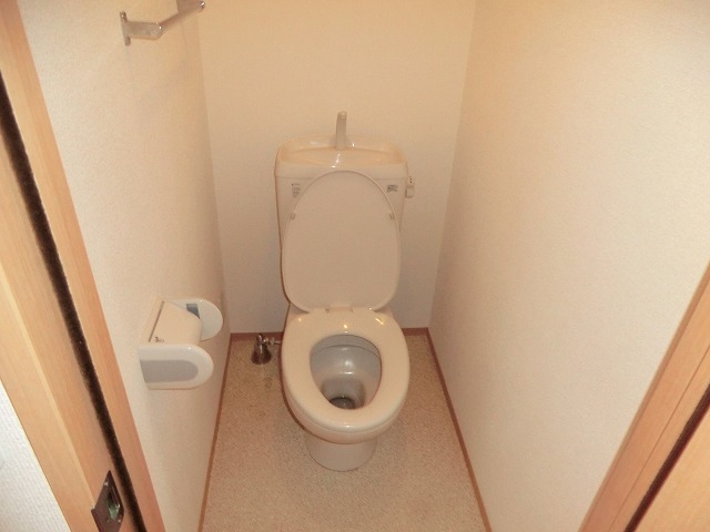 13/24 トイレ
