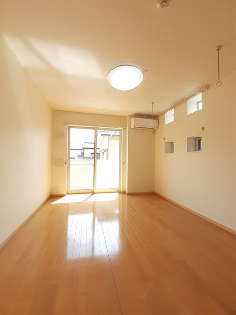 3/20 リビング/ダイニング