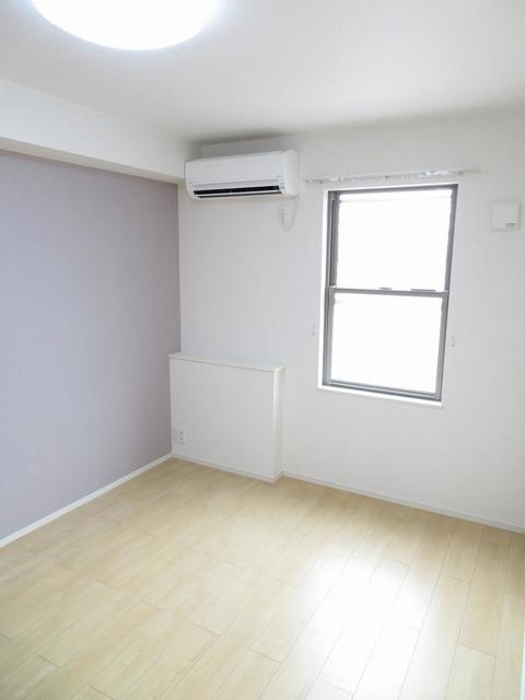 4/14 リビング/ダイニング