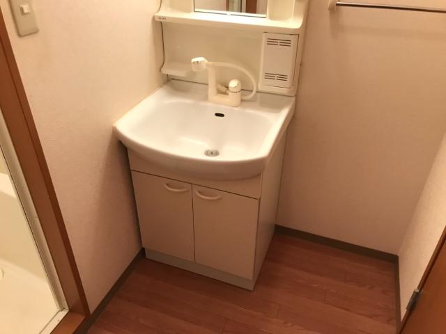 12/23 洗面