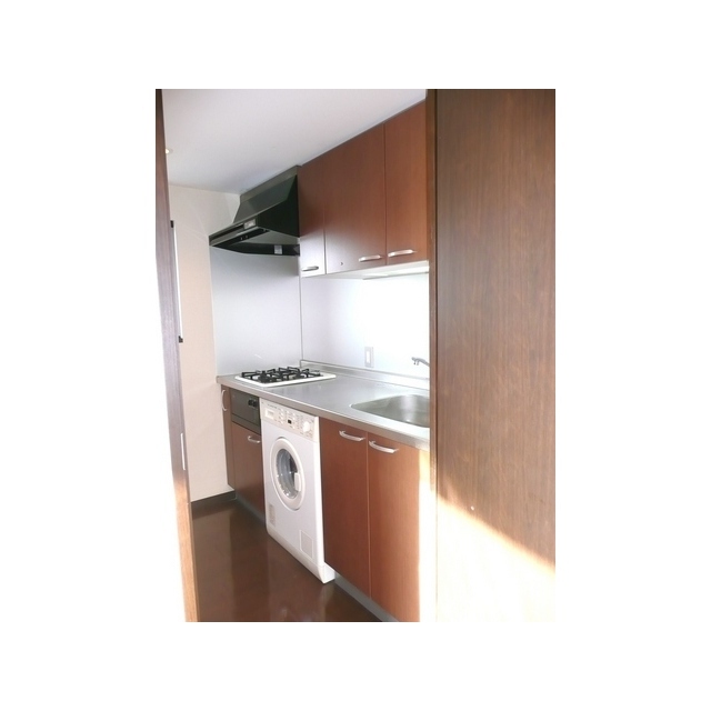 5/14 キッチン