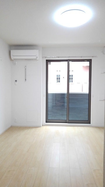 3/23 リビング/ダイニング