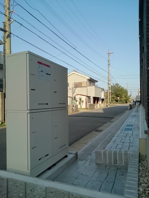 14/20 エントランス