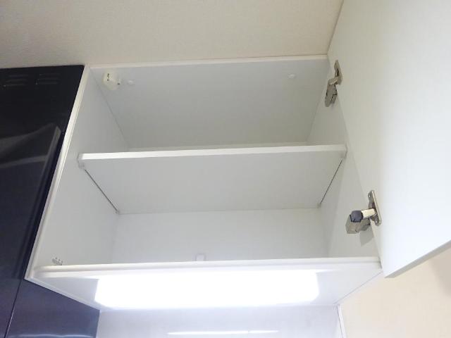 14/30 キッチン
