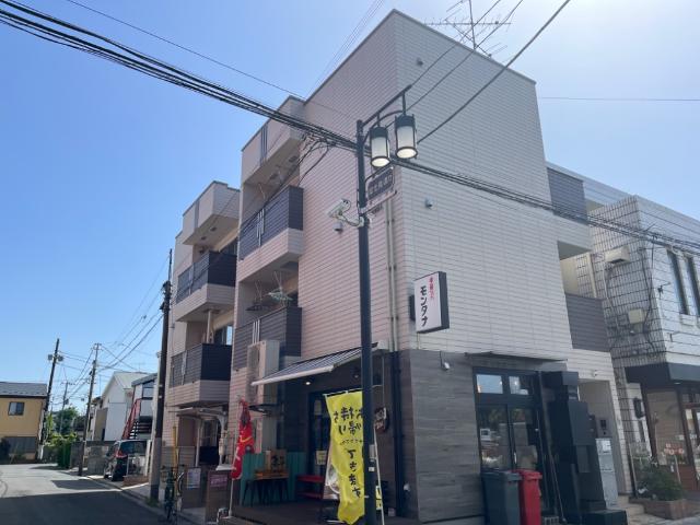 1/30 外観