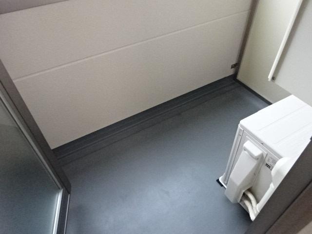 17/24 バルコニー