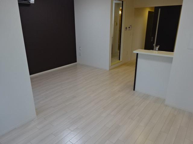 3/24 リビング/ダイニング