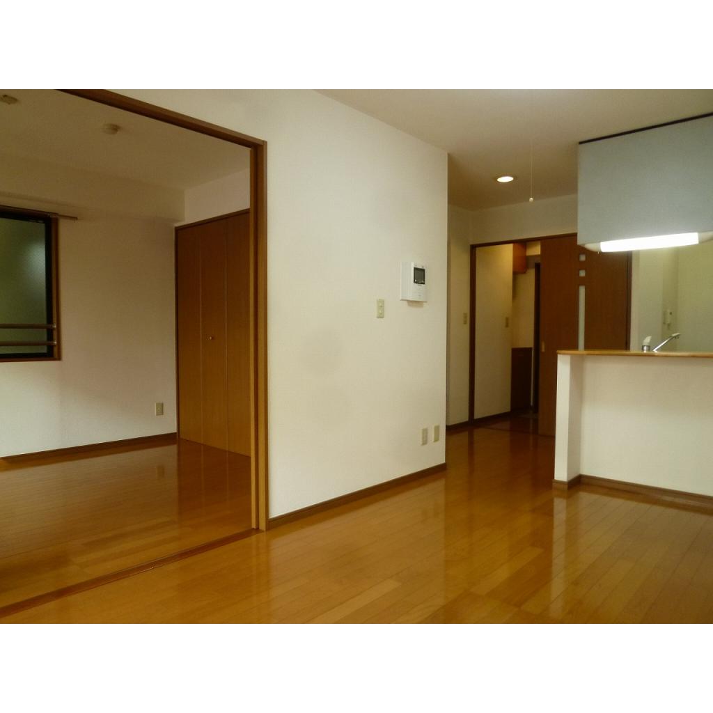 3/19 リビング/ダイニング