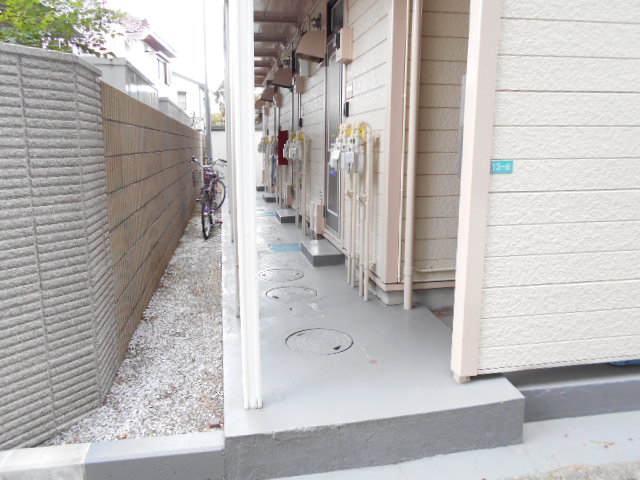 2/10 エントランス