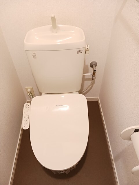 11/25 トイレ