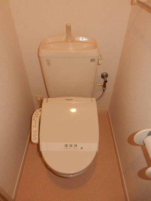 12/25 トイレ
