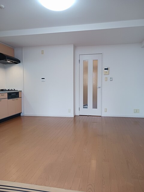 3/25 リビング/ダイニング