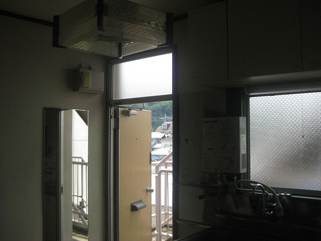 3/12 エントランス