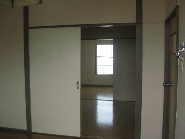 5/30 リビング/ダイニング