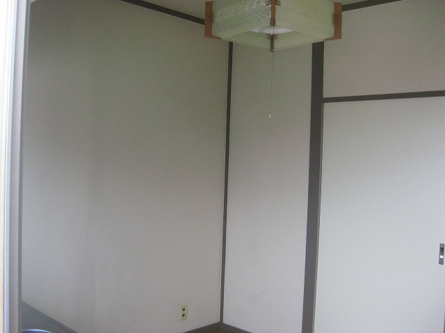 6/30 リビング/ダイニング