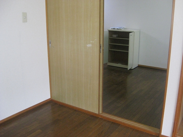 4/26 リビング/ダイニング