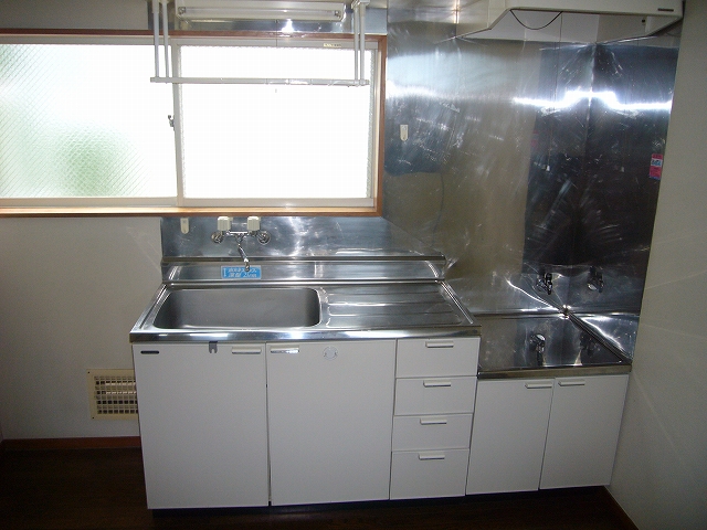 10/26 キッチン