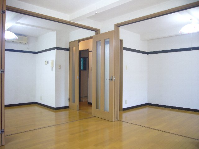 4/29 リビング/ダイニング