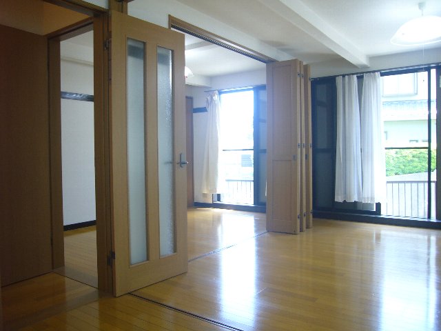 5/29 リビング/ダイニング