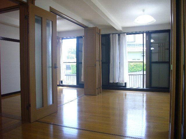 3/29 リビング/ダイニング