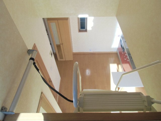 10/26 キッチン