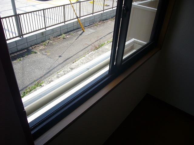 16/29 バルコニー