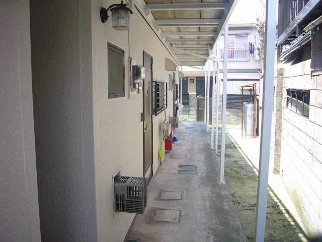 21/29 エントランス