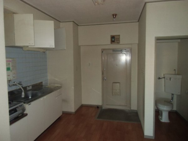 3/28 リビング/ダイニング