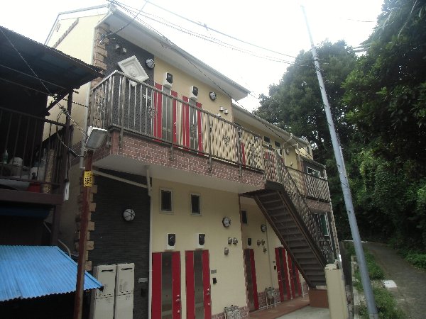 22/29 エントランス