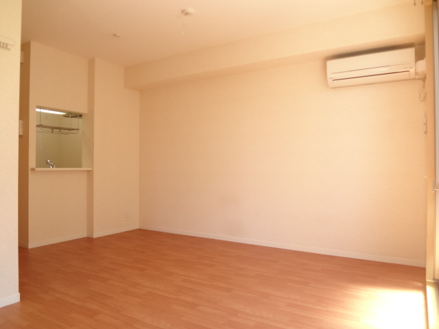 6/30 リビング/ダイニング