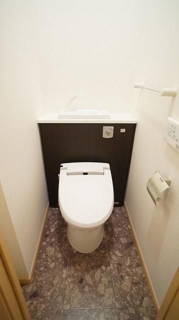 9/22 トイレ