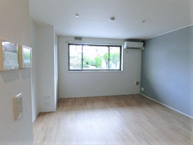 6/21 リビング/ダイニング