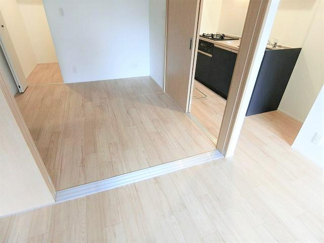 3/21 リビング/ダイニング