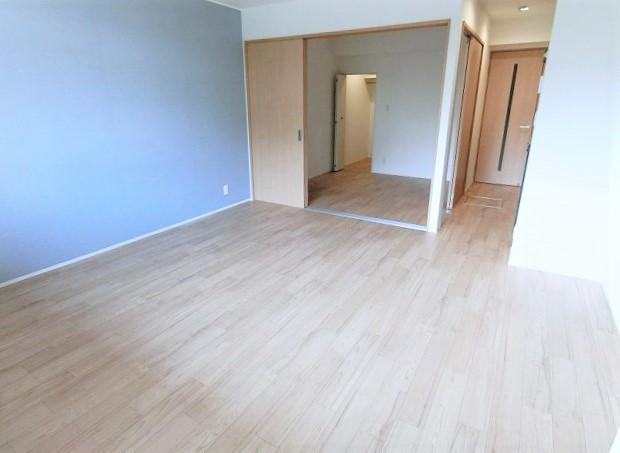 5/21 リビング/ダイニング